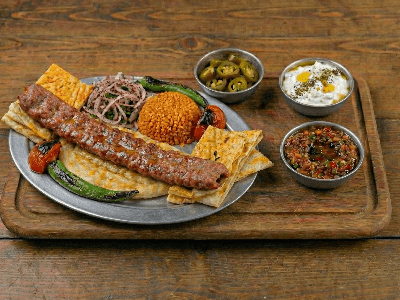 Adana Porsiyon