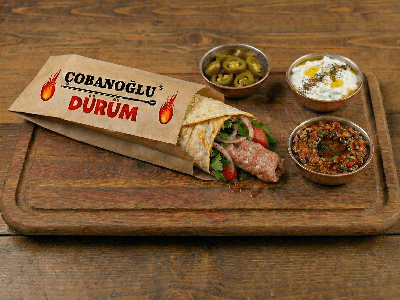 Urfa Dürüm