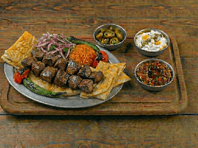 Kuzu Ciğer Porsiyon