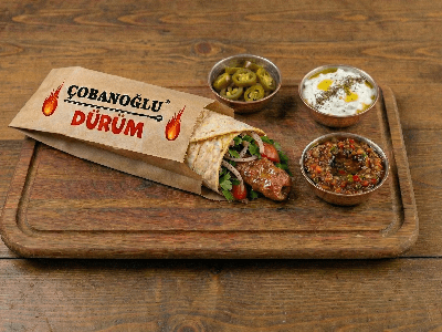 Dürümler
